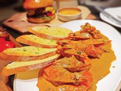 -Nord Grill&Bar Highland诺德西餐(深圳欢乐海岸店)