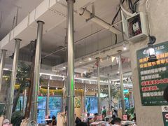 -曾百万小炉小串自助烧烤(高新店)