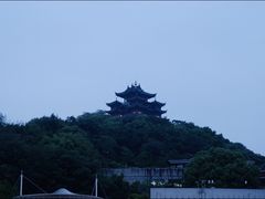 -河坊街景区