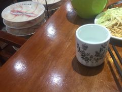 -楚江子·龙继斑鱼庄(建设东路店)