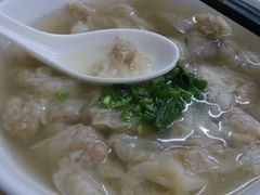 -崖口云吞(石岐店)