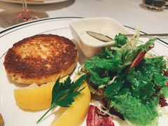 -Wolfgang’s Steakhouse 沃夫冈牛排馆(上海白玉兰广场店)