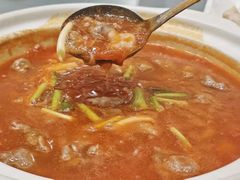 煎粿条-东海酒家(长平东路店)