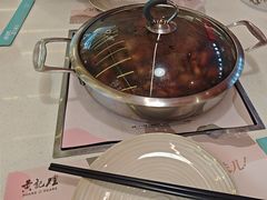 -黄记煌三汁焖锅(首创奥特莱斯店)