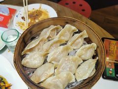 -老仁义·清真菜(太古街店)