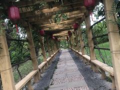 -中家鑫园温泉酒店鑫悦汤泉