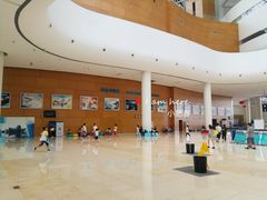 -广东科学中心科技影院