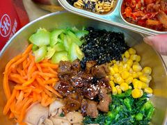 -食米家拌饭(梅溪新天地店)