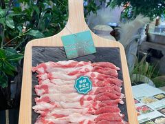 -乔先生涮肉·鲜活牛羊肉火锅(塘沽店)