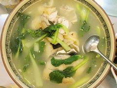 -山涧阁农家菜(南北湖店)