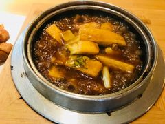 -周三的情书花园餐厅(江北店)