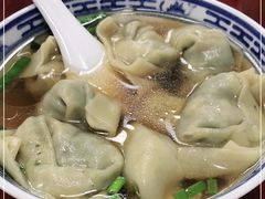 -古徽州馄饨店(宝安路店)