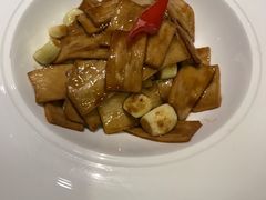 -稍可轩博物馆餐厅