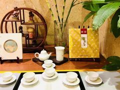 -顺德喜来登酒店·采悦轩