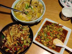 -蜀宴小调·精致家常菜(科华店)