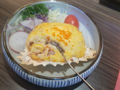 -仙隐小鹿中華の日料(荣民龙首广场店)