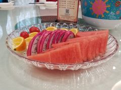 -澳门酒家(南航明珠店)
