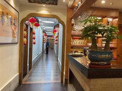 -围龙屋客家食府(福田店)