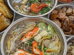 -福屿鲜捞小吃·捞化(福屿总店)