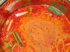 -上井料理黑金店(IFS国金中心店)