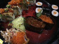 -景鹤料理(上地华联店)