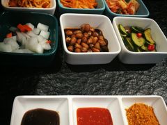 -金碗儿私厨(长阳店)