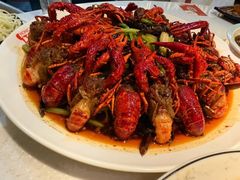 -红盔甲·小龙虾(天钥桥店)