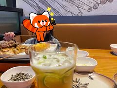 -唐力九头鸟烧烤·罗田吊锅(西云楼店)