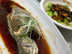 -和记小菜(大宁店)