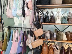 -JuneShop小众设计师品牌集合店