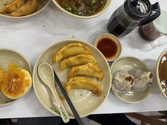 -李记清真馆(打钉巷店)