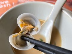 -生如夏花泰式火锅(西村黑金店)