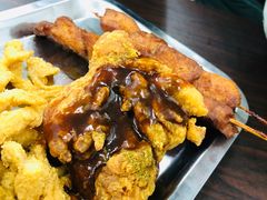 -潮妈小食