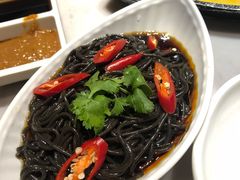 -韩宫宴烤肉·料理(苏州中心店)