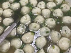 -日丰园海肠水饺·老字号大连海鲜(小平岛总店)