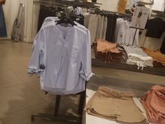 -C&A(西市城购物中心店)