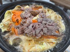 -小眼镜电烤串(盐河北路店)