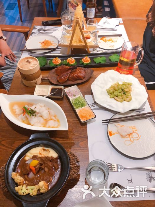 道味-图片-天津美食-大众点评网