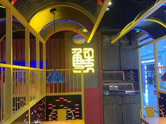 -谢蟹浓·肉蟹煲(新奥店)