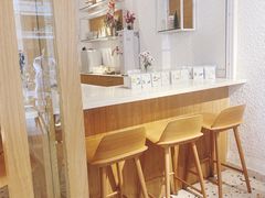 -Cafe on warm(丹霞店)