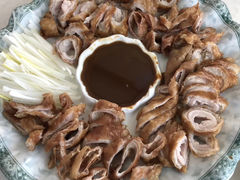 -金记大肠(瑞昌路店)
