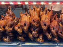 -徐六孃正宗甜皮鸭(张公桥店)