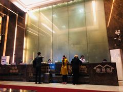 -天空别墅酒店公寓(珠江新城广州塔店)
