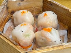 虾饺-寻味顺德·南记酒家·传统顺德菜·鱼生(广源路店)