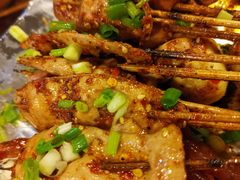 腰片-云南建水鸡脚王烧烤(商贸路店)