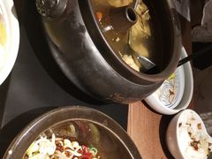 -云海肴·汽锅鸡·云南菜(领展购物广场·中关村店)
