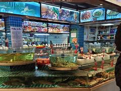 -南海底小海鲜·湘菜(鲁巷吴家湾店)