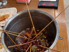 -管氏翅吧(马家堡店)