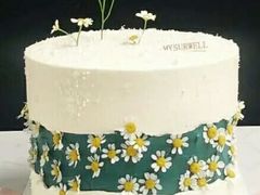 -麦雪尔甜品·生日蛋糕(新街口旗舰店)