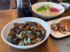 -全聚德烤鸭店(马家堡店)